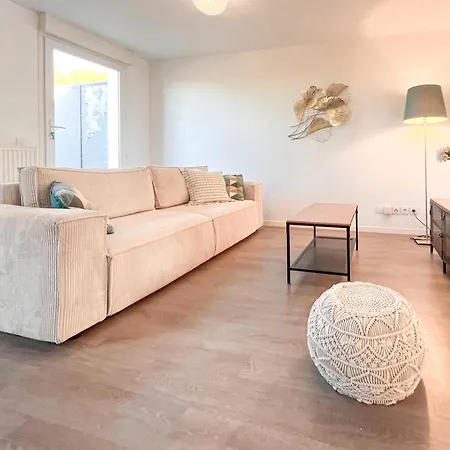 아파트 Plein Ciel