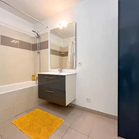 Plein Ciel 아파트