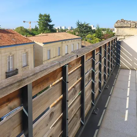 Plein Ciel Διαμέρισμα Cenon