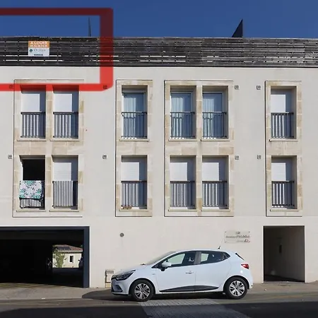 Plein Ciel Διαμέρισμα Cenon