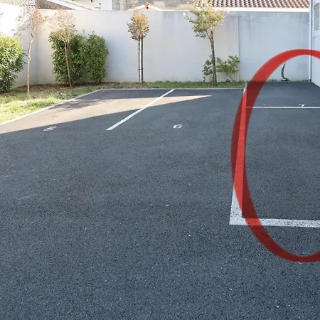 Διαμέρισμα Plein Ciel Cenon