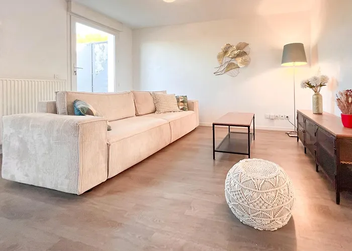 Διαμέρισμα Plein Ciel