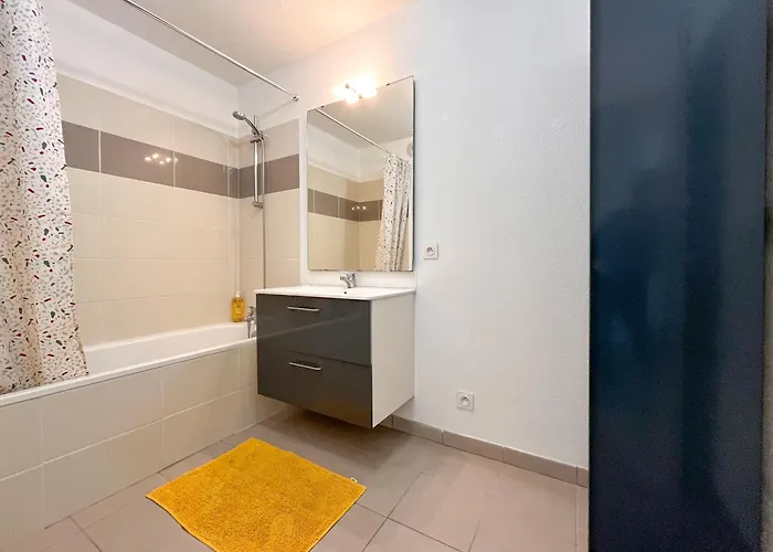 Plein Ciel Διαμέρισμα