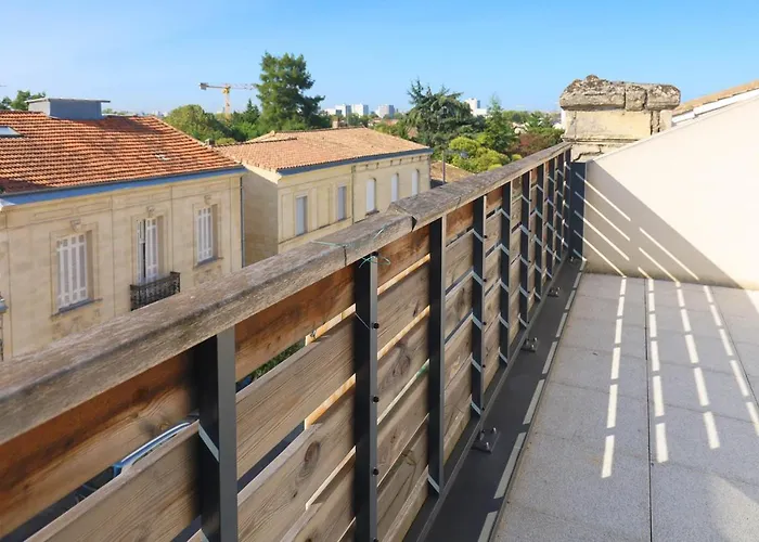 Plein Ciel Διαμέρισμα Cenon